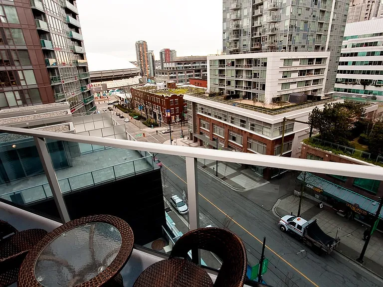 788 Hamilton St #601 — Photo 8