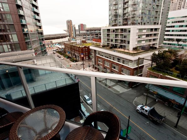 2 bedroom rental in Vancouver — photo 8