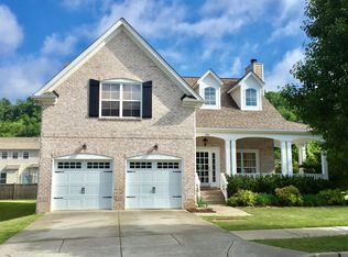 700 Riverbranch Ct, Nashville, TN 37221