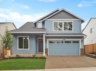 2348 Quail Run Ln, Salem, OR 97306