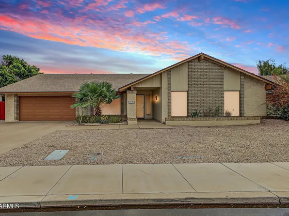 2238 W NARANJA Avenue, Mesa, AZ 85202