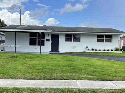 2841 SW 4th Ct, Fort Lauderdale, FL, 33312