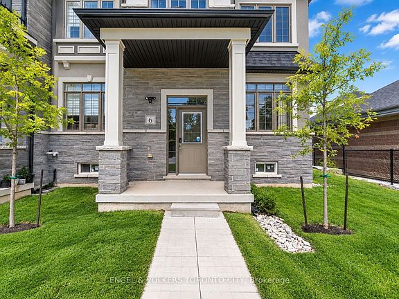 5th image of 305 Garner Rd W #6