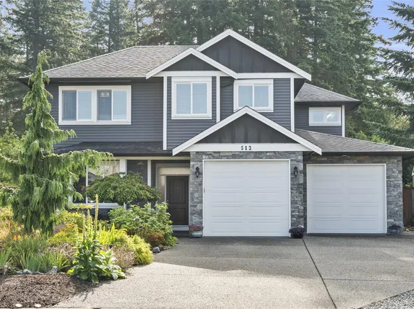 512 Martina Way, Nanaimo, BC V9T 0E2