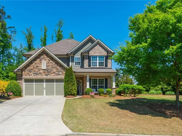 4510 Farmstead Dr, Cumming, GA 30040