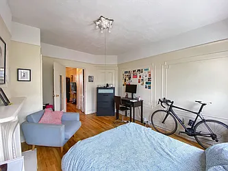 Rented by Ideal Properties Group