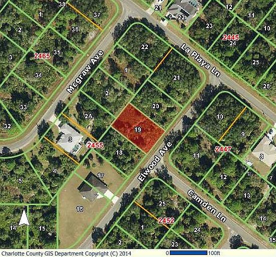 1st image of 15178 Elwood Ave