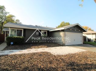 6722 Burdett Way, Sacramento, CA