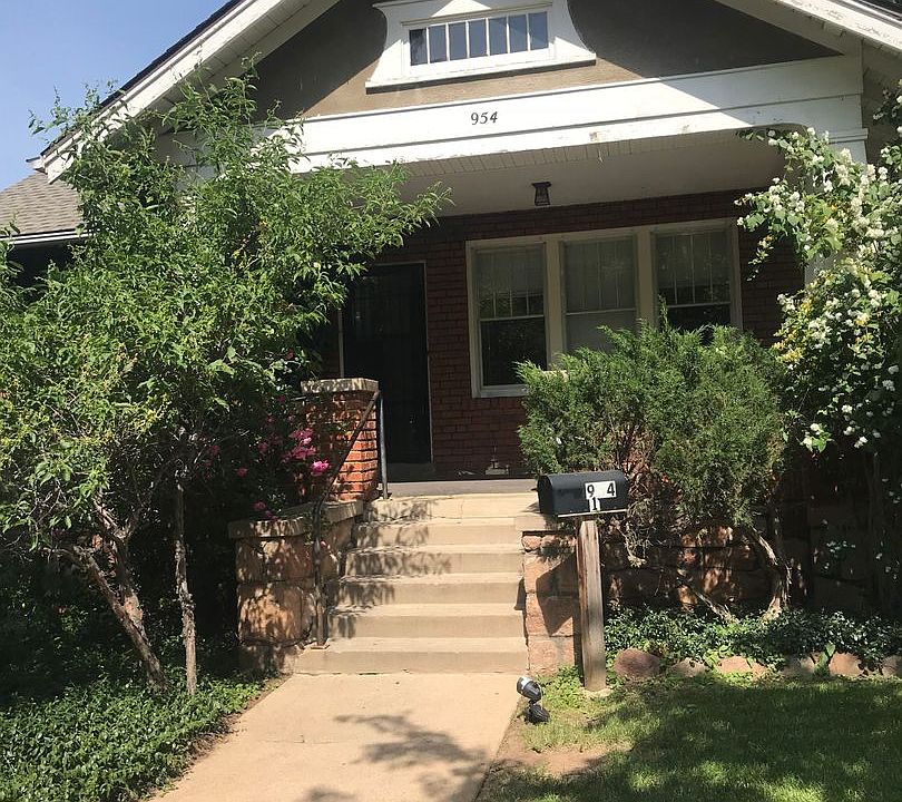 954 11th St. Apartment Rentals Boulder, CO Zillow