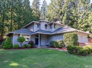 2505 230th Ave NE, Sammamish, WA 98074