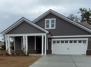 1225 Winding Creek Way, Myrtle Beach, SC 29588