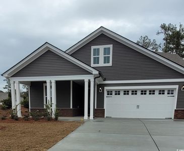 1225 Winding Creek Way, Myrtle Beach, SC, 29588
