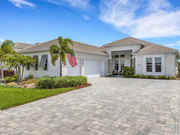 8023 Waterbend Trl, Sarasota, FL 34240