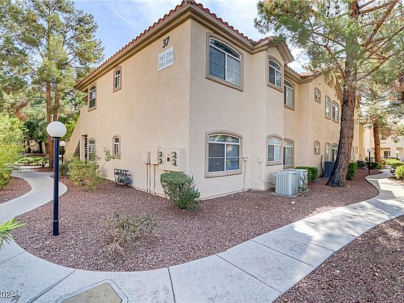 2nd image of 5415 W Harmon Ave Unit 2061
