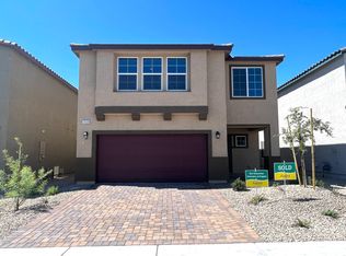 7539 Dragonfruit Ave, Las Vegas, NV 89113