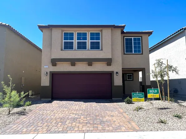 7539 Dragonfruit Ave, Las Vegas, NV 89113