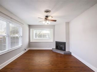 1501 Braes Ridge Dr, Austin, TX 78723