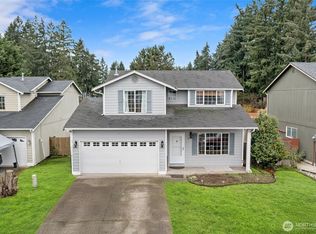 18708 82nd Avenue Ct E, Puyallup, WA 98375