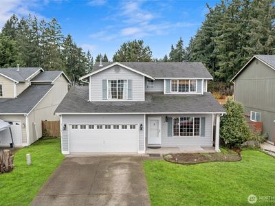 18708 82nd Avenue Ct E, Puyallup, WA, 98375