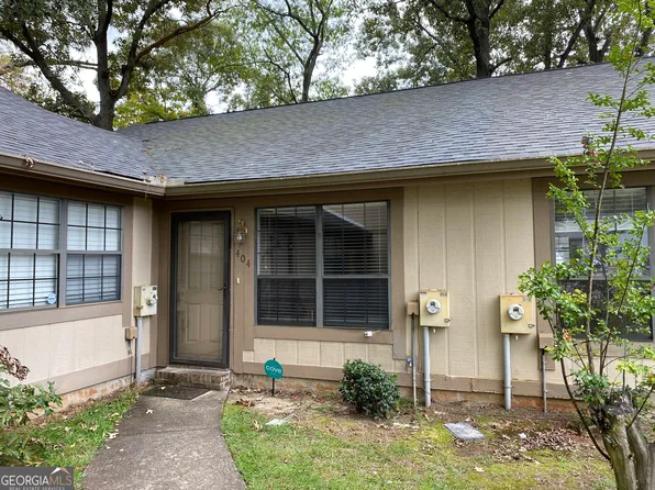 404 Tallulah Trl #5, Warner Robins, GA 31088