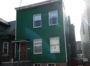 161 Glenwood Ave #1, Jersey City, NJ 07306
