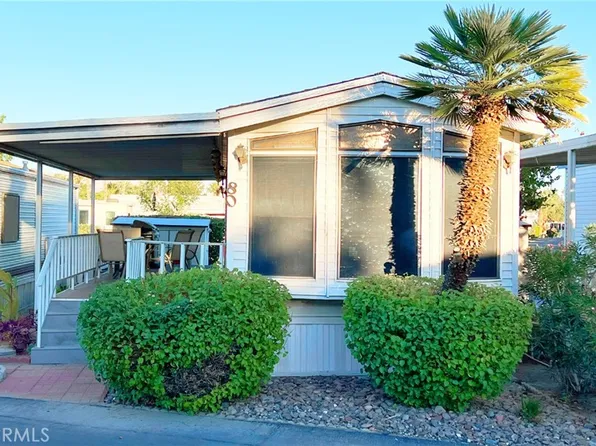 69801 Ramon Rd #80, Cathedral City, CA 92234