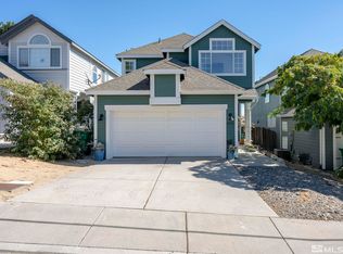 3010 Hacienda Way, Reno, NV 89503