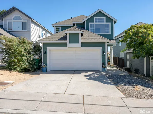 3010 Hacienda Way, Reno, NV 89503