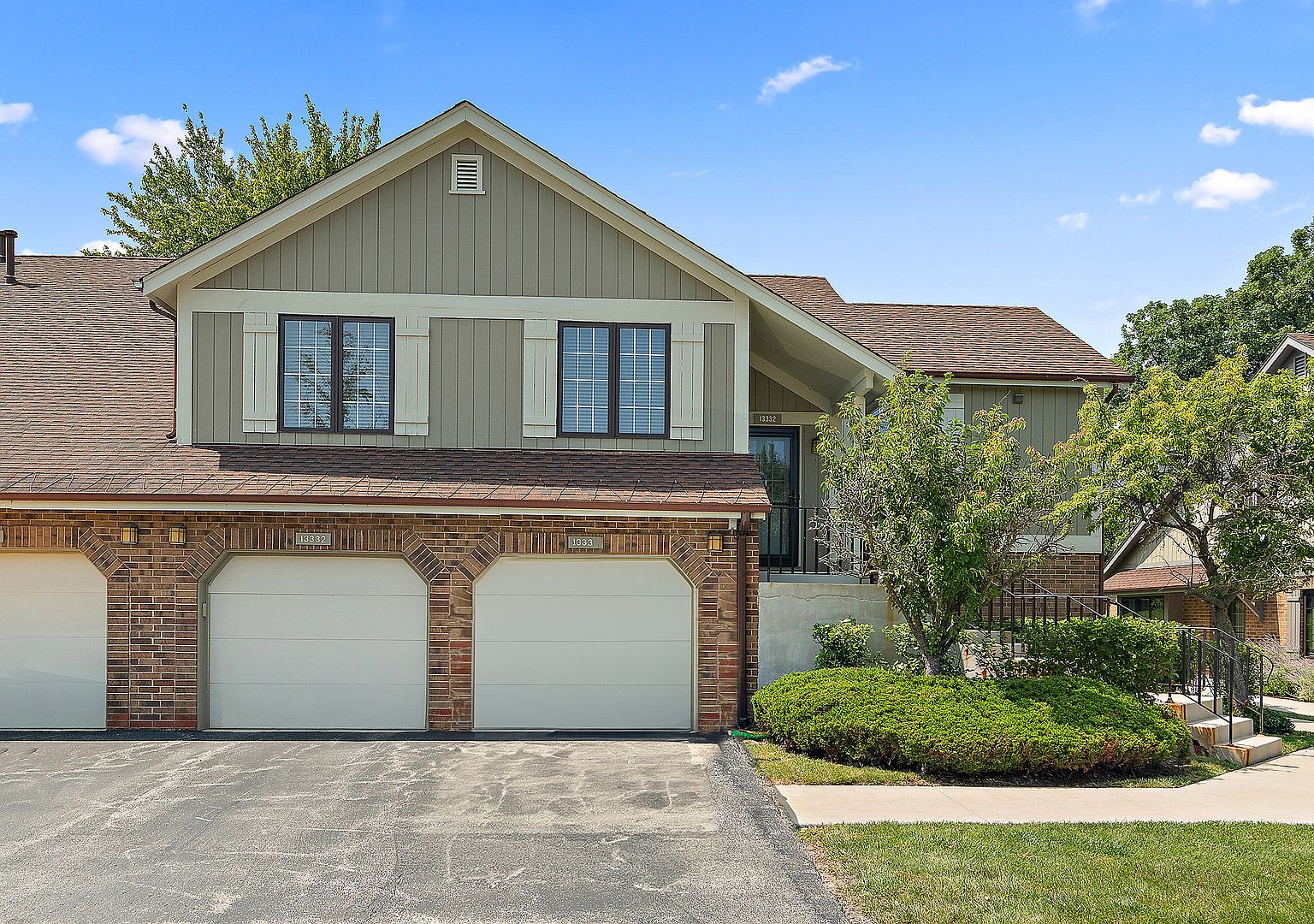 13332 S Oakview Ct #V4