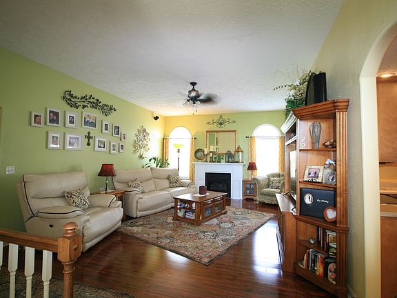 501 Quail Run Rd. Road, West Plains, MO
