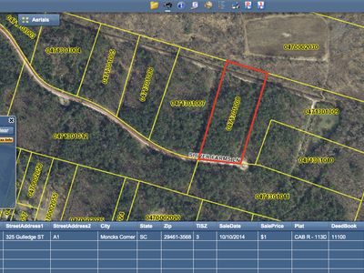 00 Shiver Farms Ln, Saint Stephen, SC, 29479