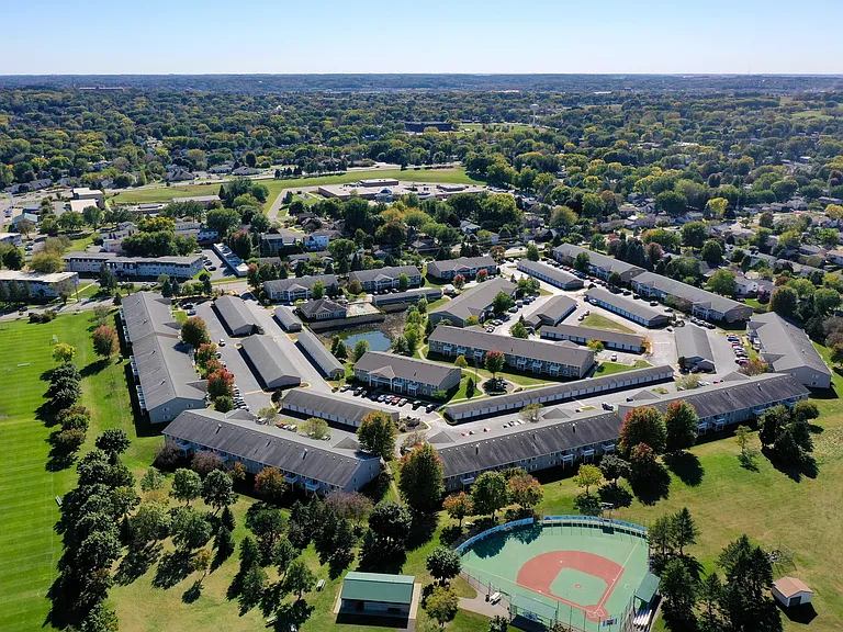 Villages at Essex Park — Photo 5