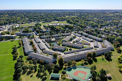Villages at Essex Park Photo 1