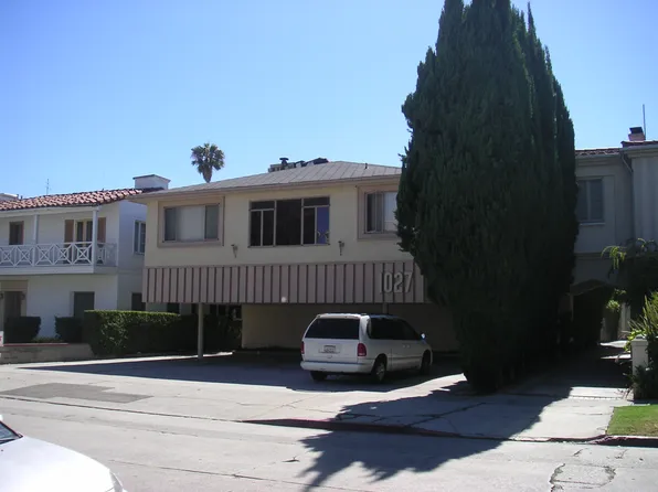 1027 S Corning St APT 1, Los Angeles, CA 90035