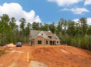 610 Forest Pointe Dr, Forsyth, GA 31029