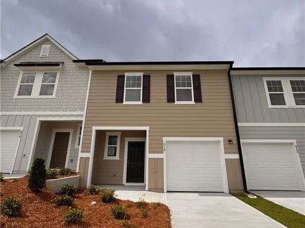 514 Robson Dr, Villa Rica, GA 30180