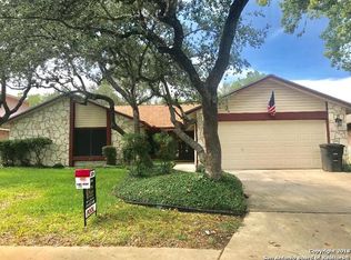 6015 Watertown, San Antonio, TX 78249