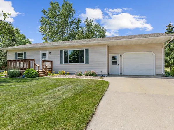 814 Terry COURT, Sparta, WI 54656