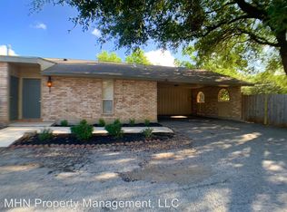 112B Travertine Ln, San Antonio, TX 78213