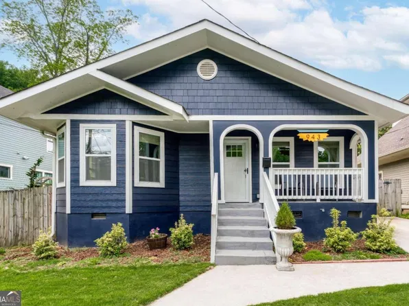 943 Cherokee Ave SE, Atlanta, GA 30315