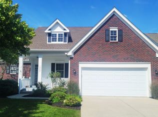 15297 Seneca Cir, Westfield, IN 46074