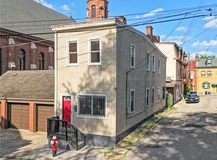 125 S 14th St, Pittsburgh, PA