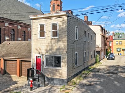 125 S 14th St, Pittsburgh, PA, 15203