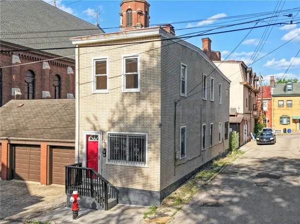 125 S 14th St, Pittsburgh, PA 15203