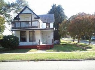 3300 Lens Ave, Norfolk, VA 23509