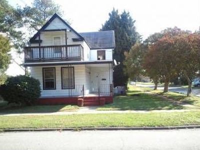 3300 Lens Ave, Norfolk, VA, 23509