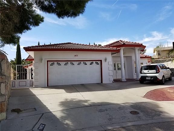 2nd image of 1473 Gene Torres Dr