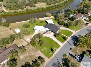 106 E Resaca Dr, Los Fresnos, TX 78566