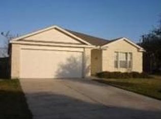 14932 Antique Finish Dr, Pflugerville, TX 78660