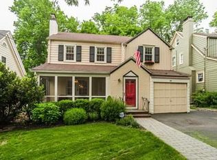 28 Oakdale Ave, Millburn, NJ 07041